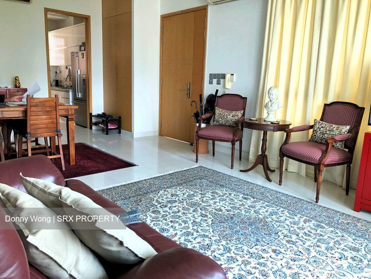 Riveria Gardens (D9), Apartment #211006941